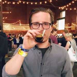 Meet your Posher, Bob